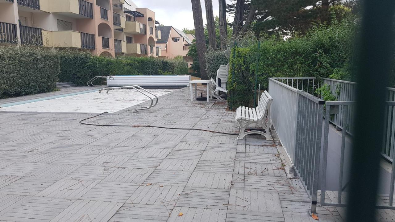 דירות La Baule Ker Marie Jo מראה חיצוני תמונה