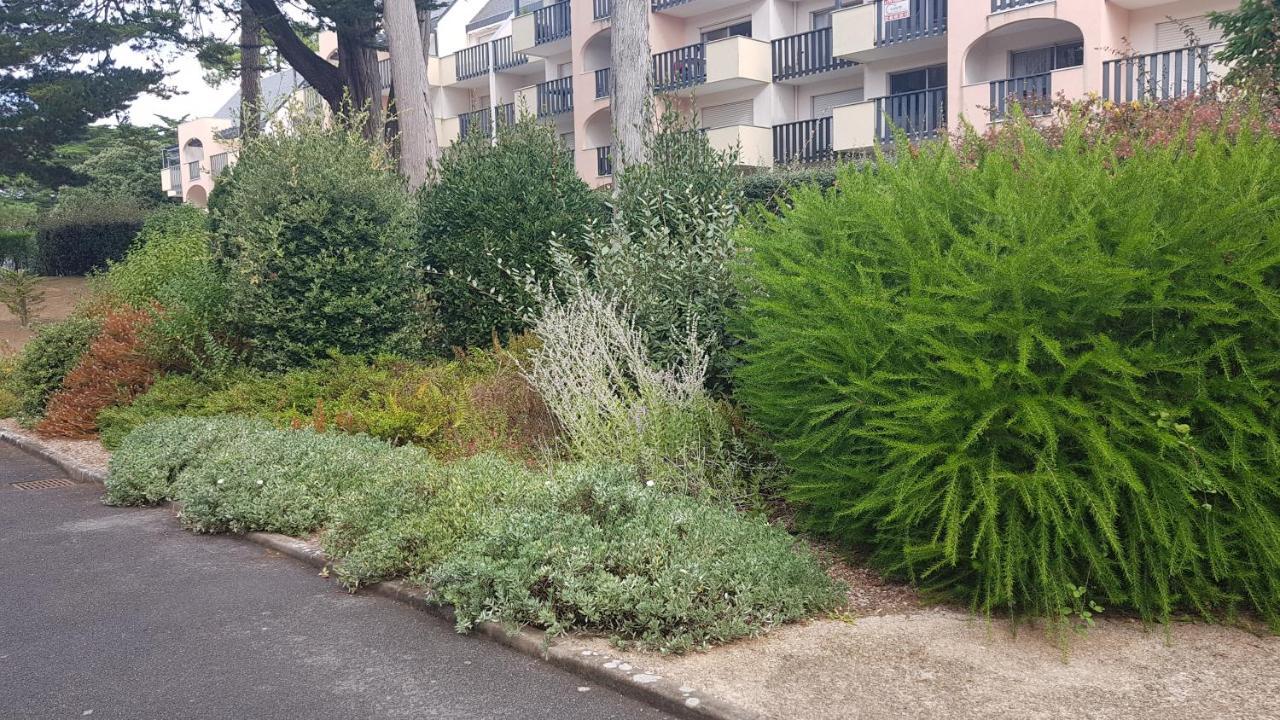 דירות La Baule Ker Marie Jo מראה חיצוני תמונה